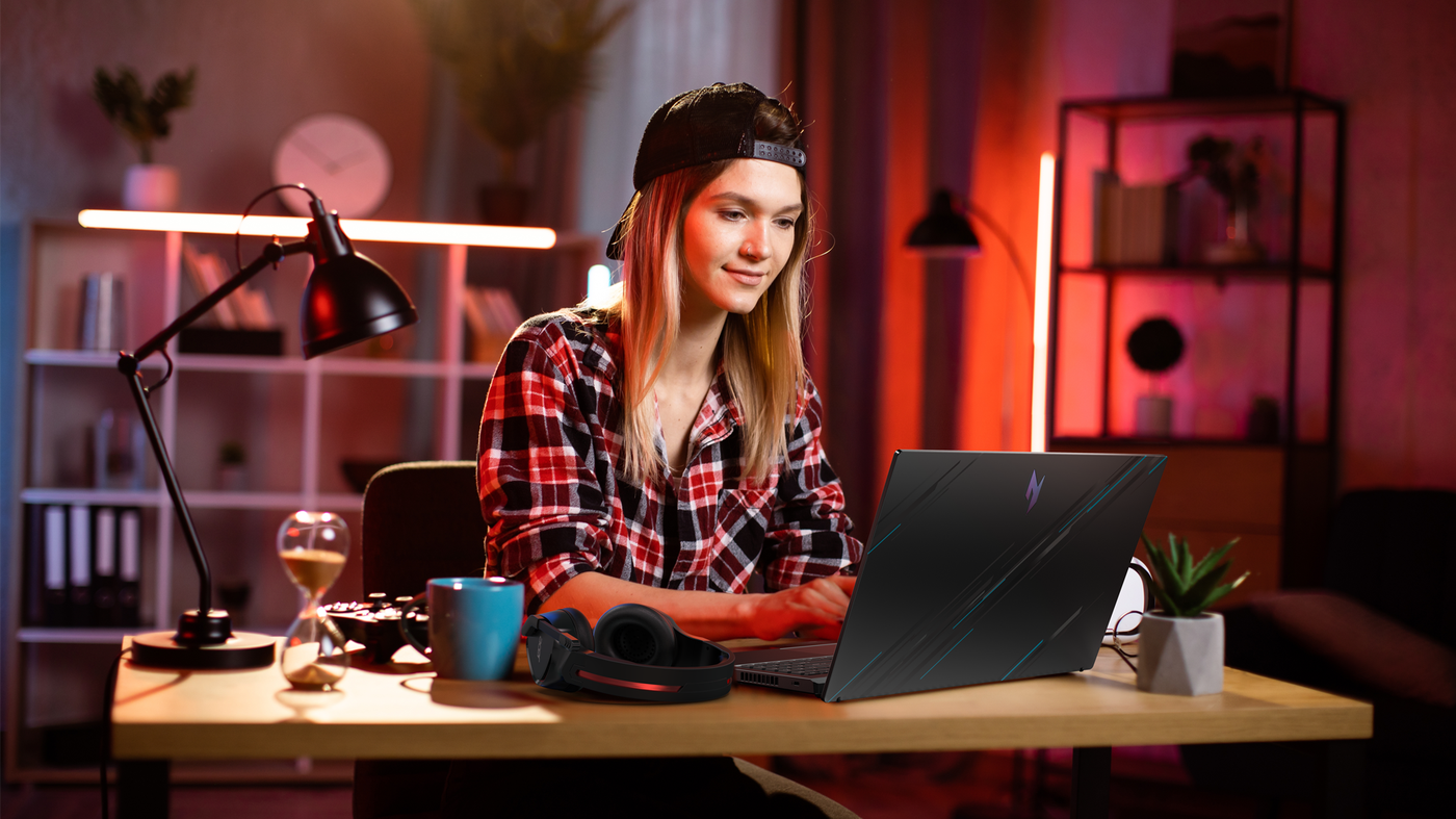  Foto: Divulgação/Acer