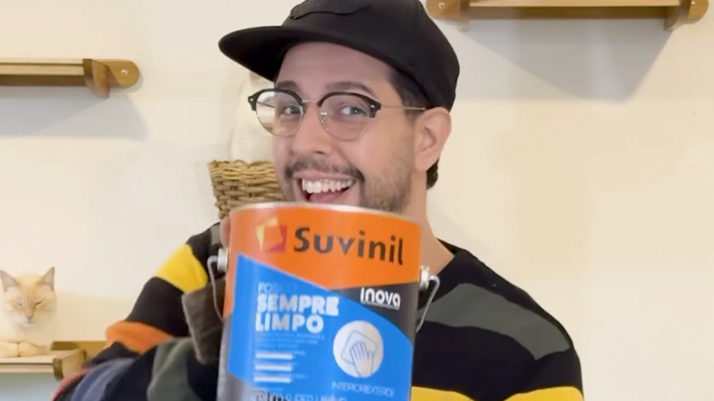  Foto: Reprodução/Instagram/opaidosgatos