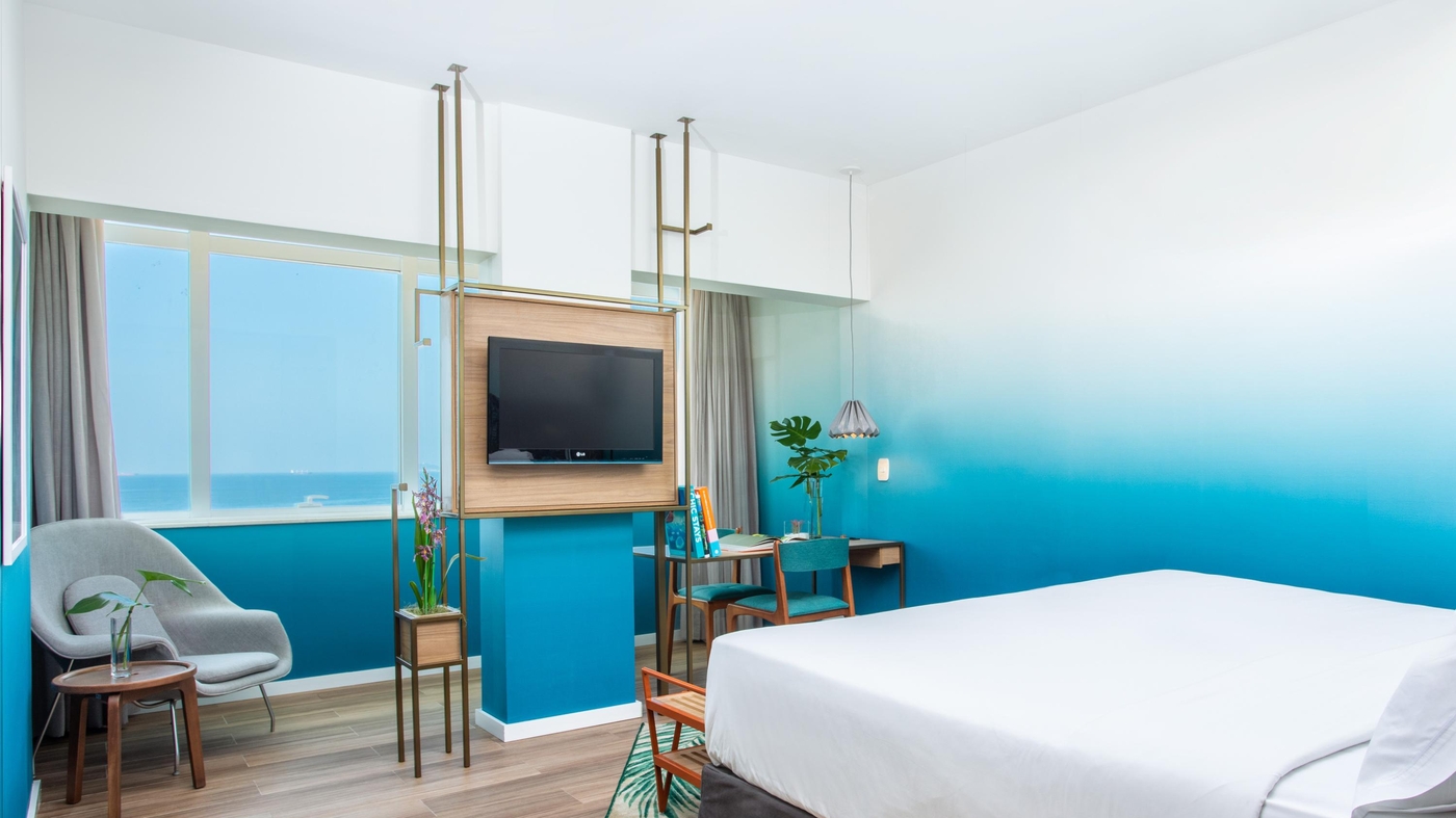  Foto: Divulgação/Tomas Rangel