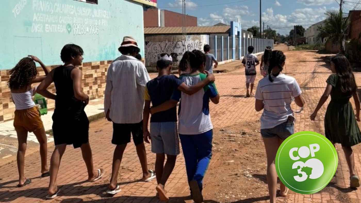 Projeto Acre   Foto: Divulgação