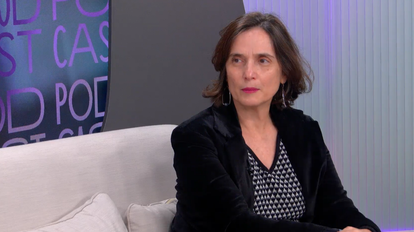 Pedagoga infantil defende monitoramento e limite de tempo de tela para crianças nas redes  Foto: Divulgação