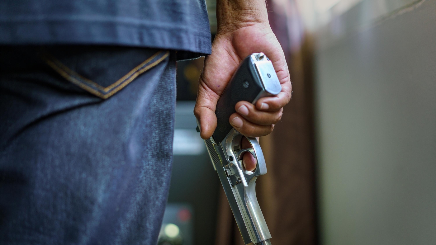 Casos de violência verbal, como o relatados por Letícia, são cada vez mais frequentes em bairros da capital paulista  Foto: Getty Images