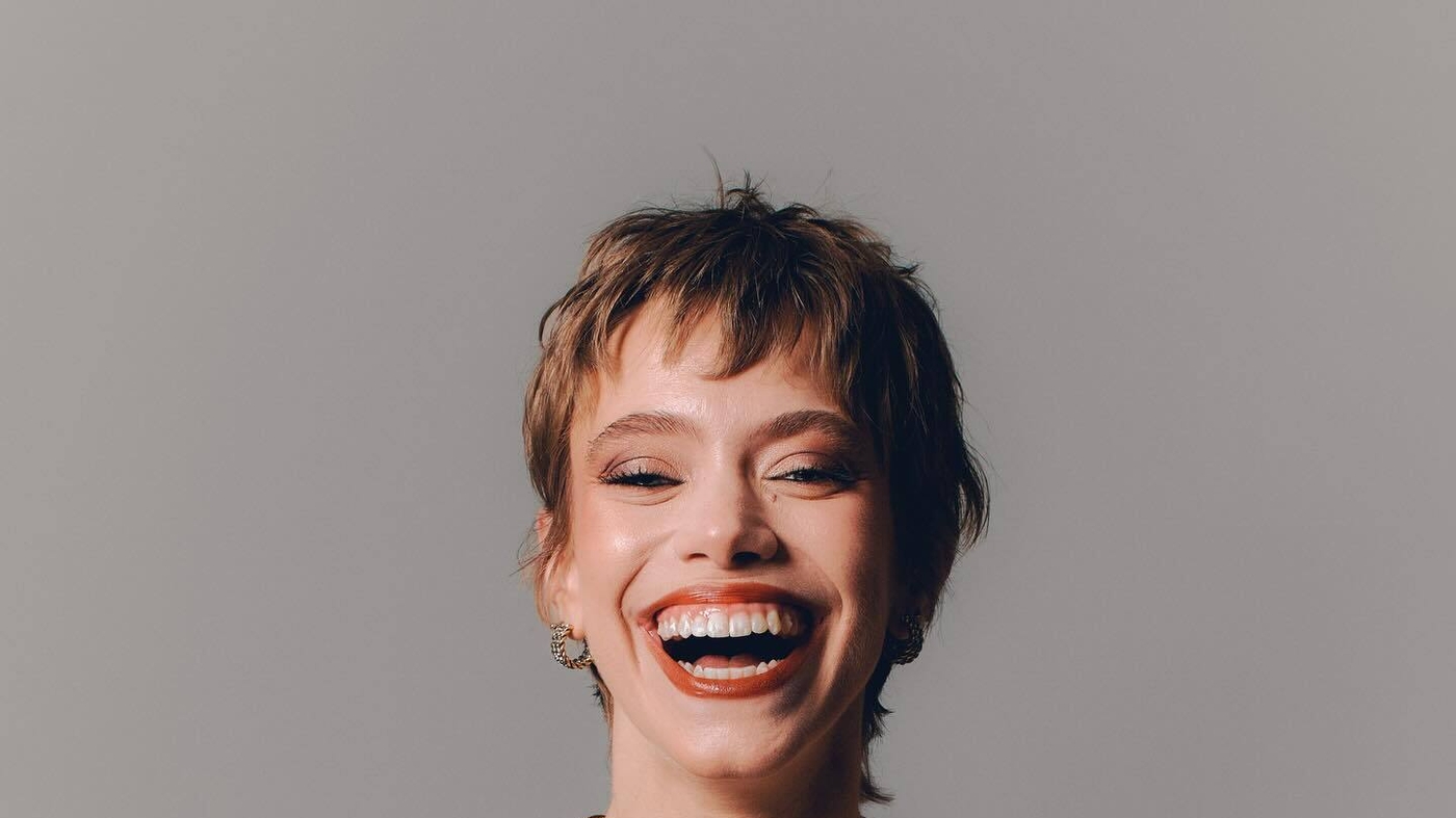 Mari Krüger é biológa e influenciadora digital de ciência  Foto: Reprodução/Instagram Mari Krüger