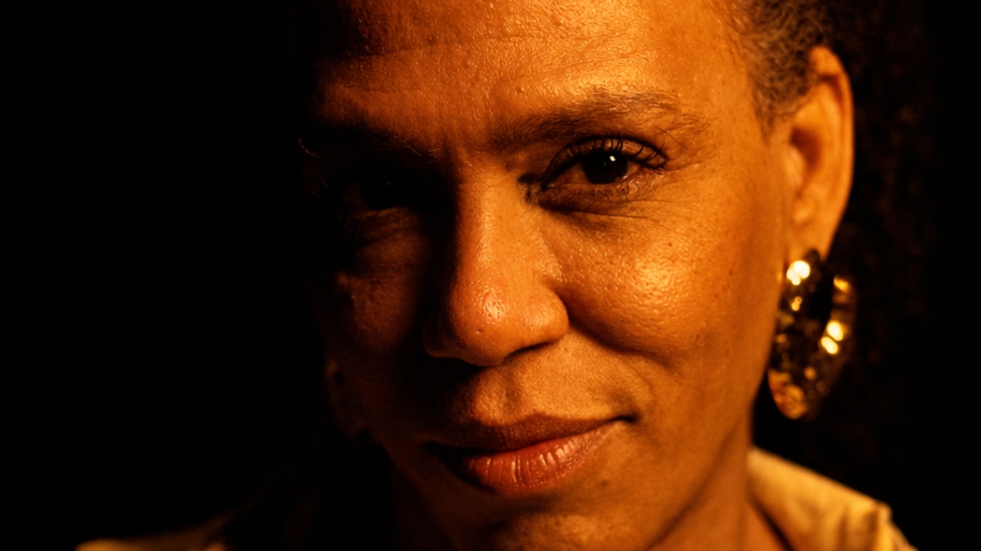 Valéria Barcellos é uma personalidade de destaque na comunidade artística  Foto: Terra