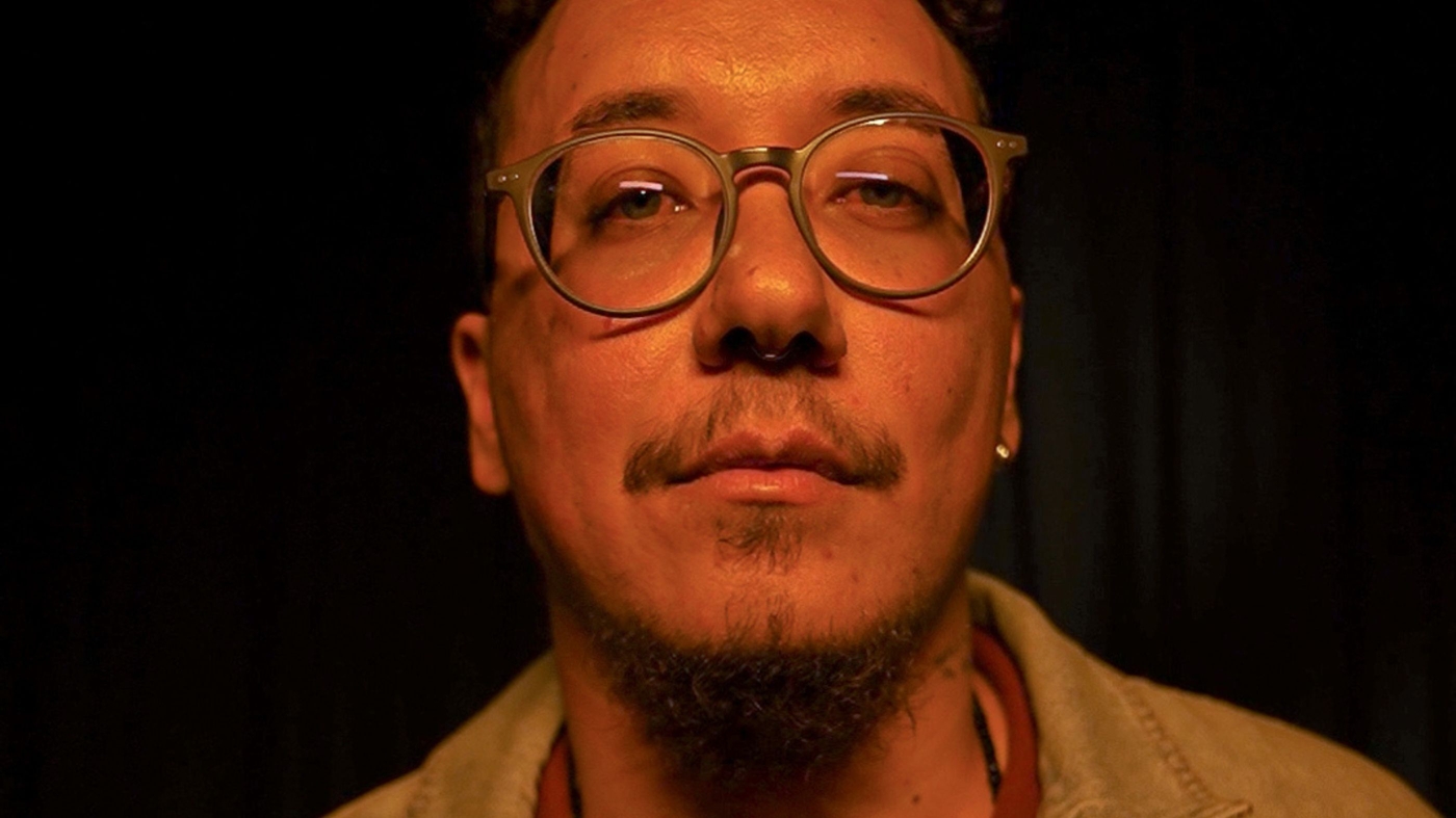 Caê Vasconcelos trabalha na ESPN  Foto: Terra