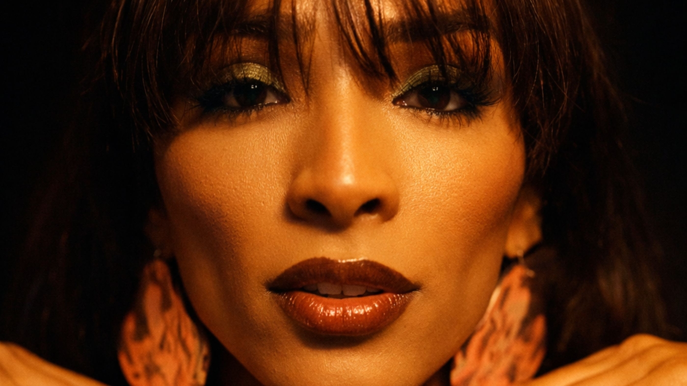 Isis Broken  Foto: Terra