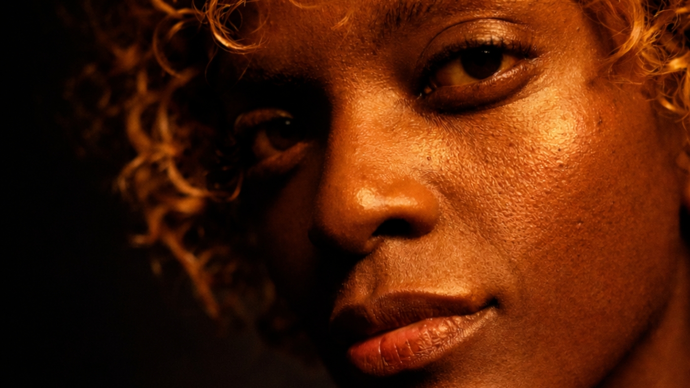 Aretha Sadick já deu vida a vários personagens  Foto: Terra