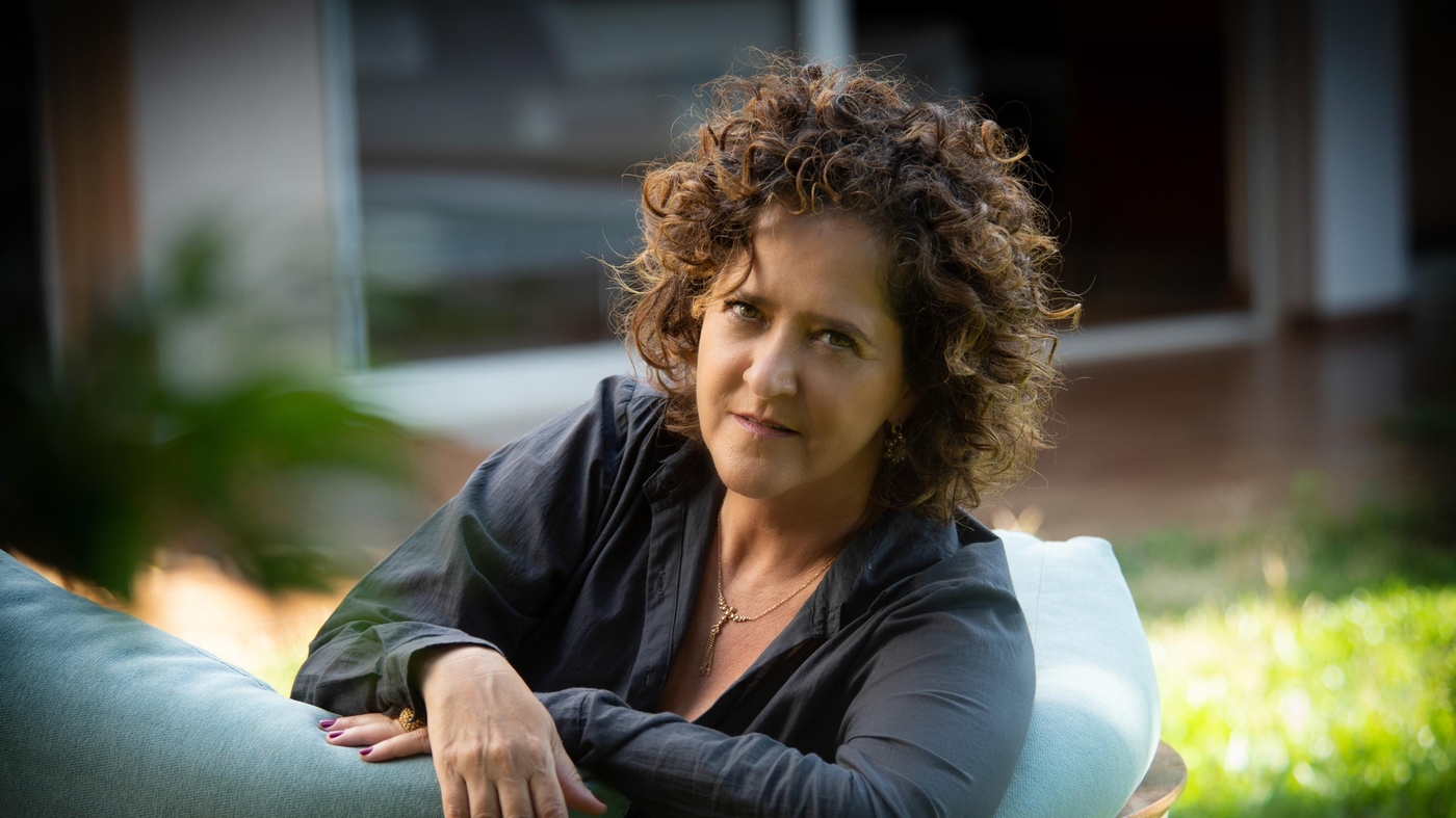  Foto: Arquivo pessoal/Carla Madeira