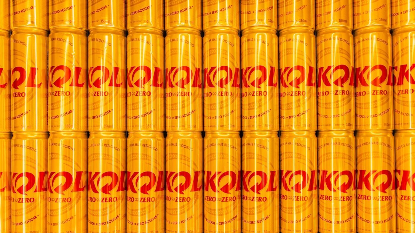  Foto: Divulgação/Skol