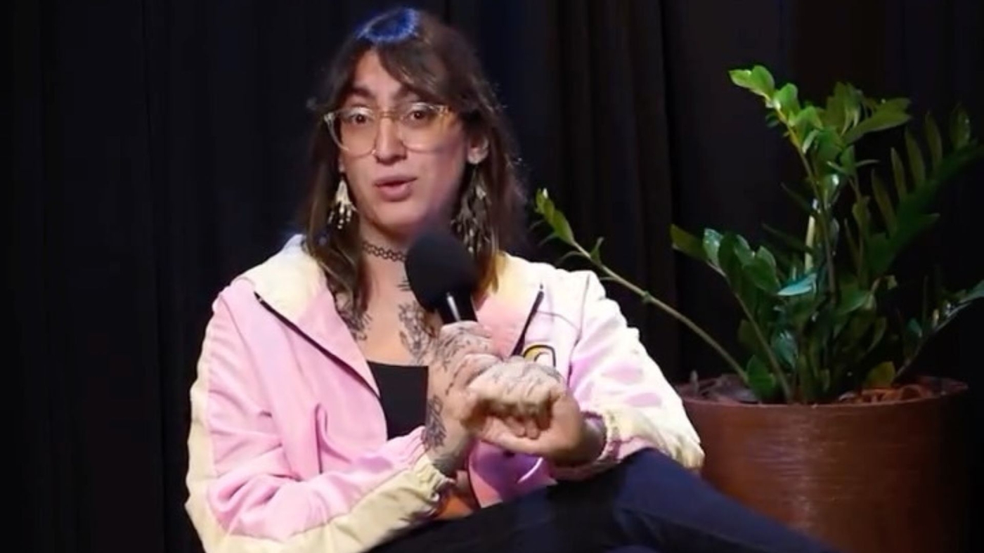 Juvi Chagas é responsável por trazer todas as novidades do Sonora Fã Cast  Foto: Reprodução/Instagram