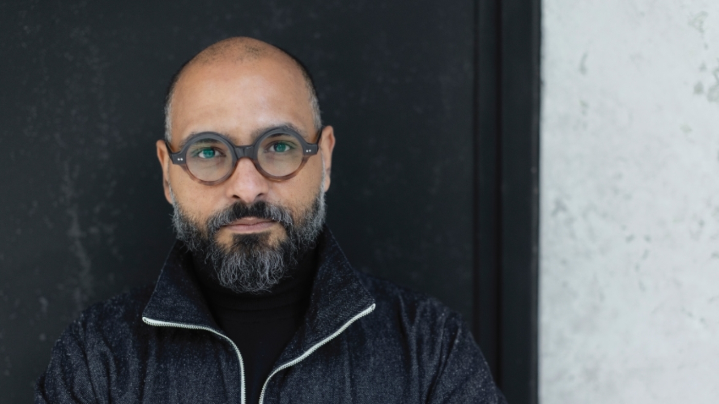 Michel Alcoforado  Foto: Renato Parada / Velvet