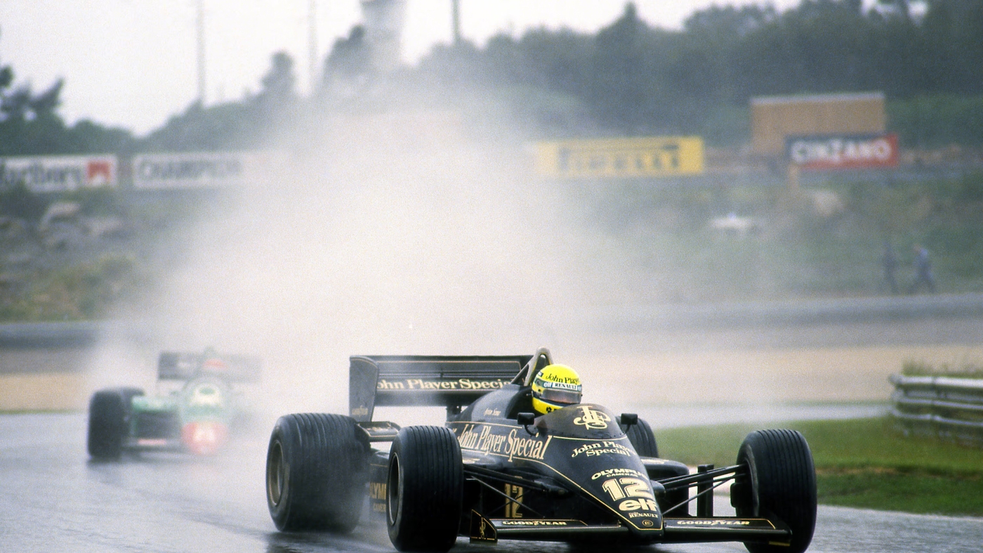   ఫోటో: బహిర్గతం / ఫార్ములా 1