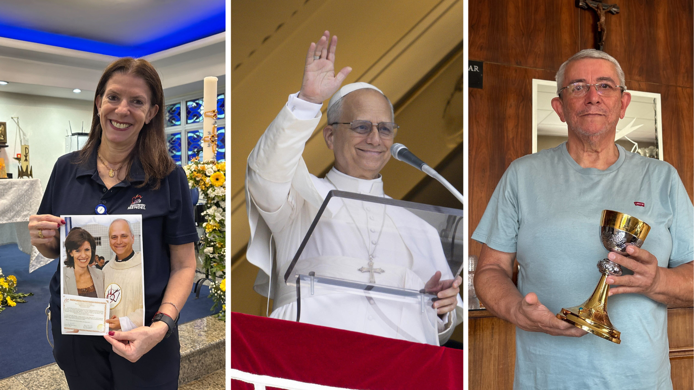  Foto: Montagem/Beatriz Araujo Terra/Getty Images
