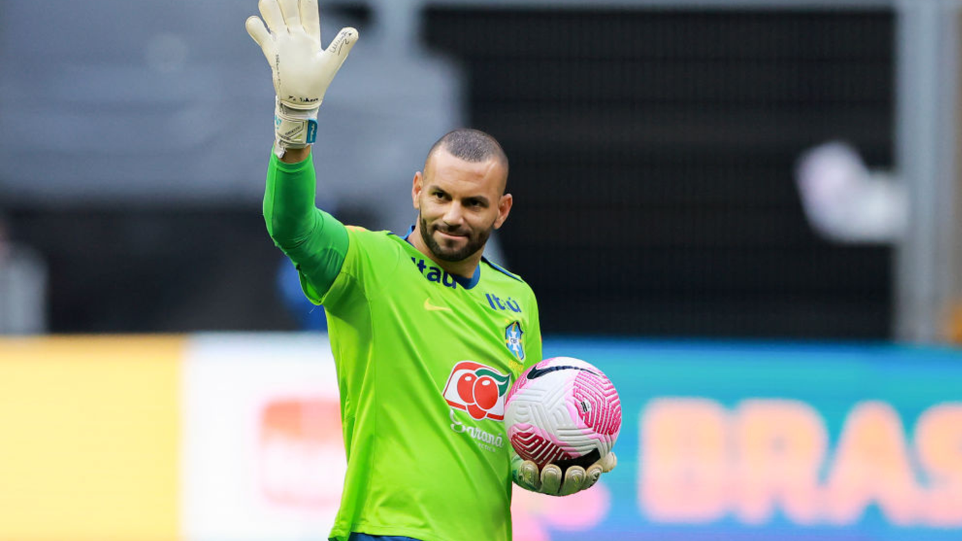  Foto: Heuler Andrey/Eurasia Sport Images/Getty Images