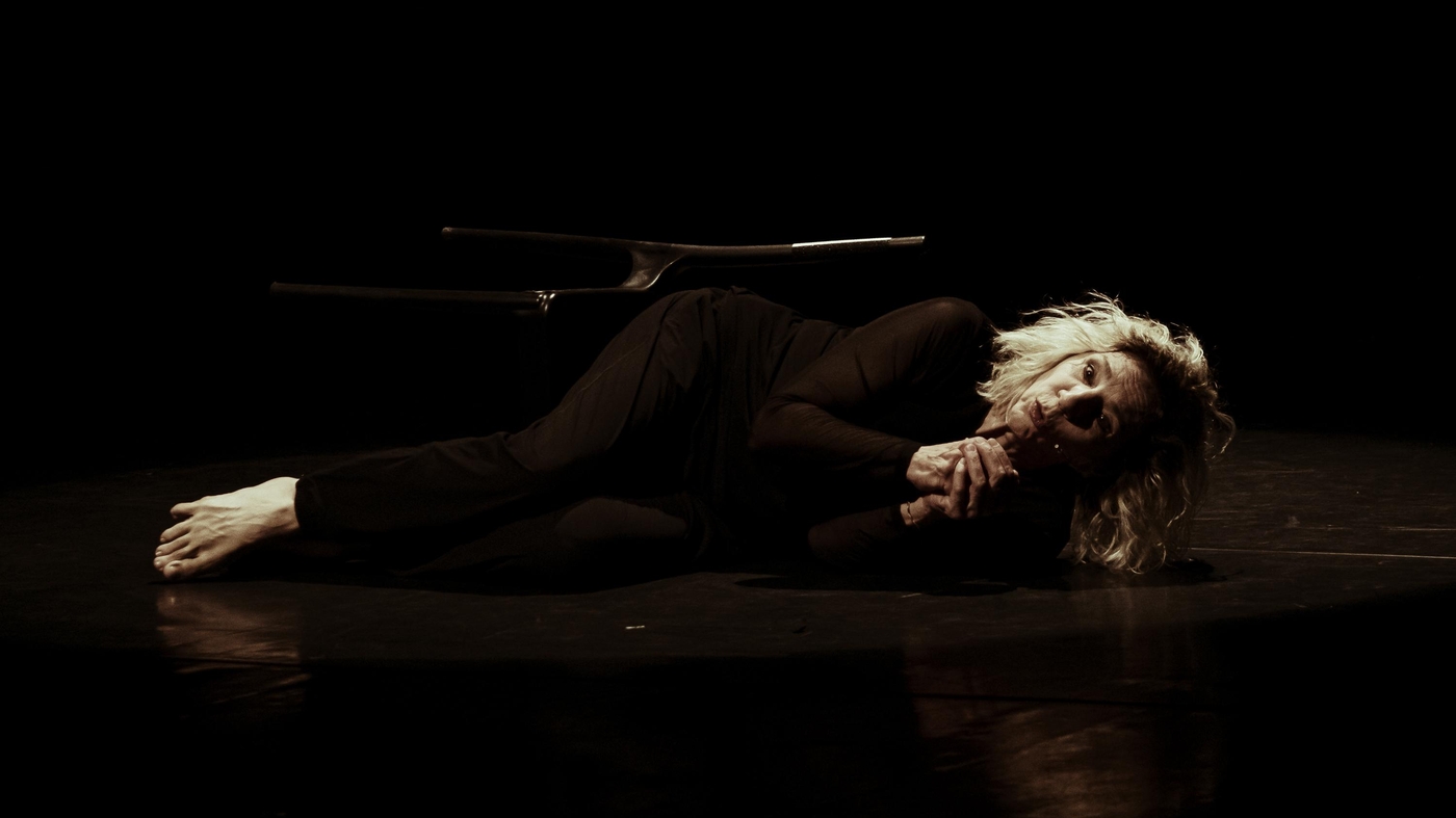 Mary Stuart em cartaz no Teatro Vivo   Foto: Ariel Cavotti