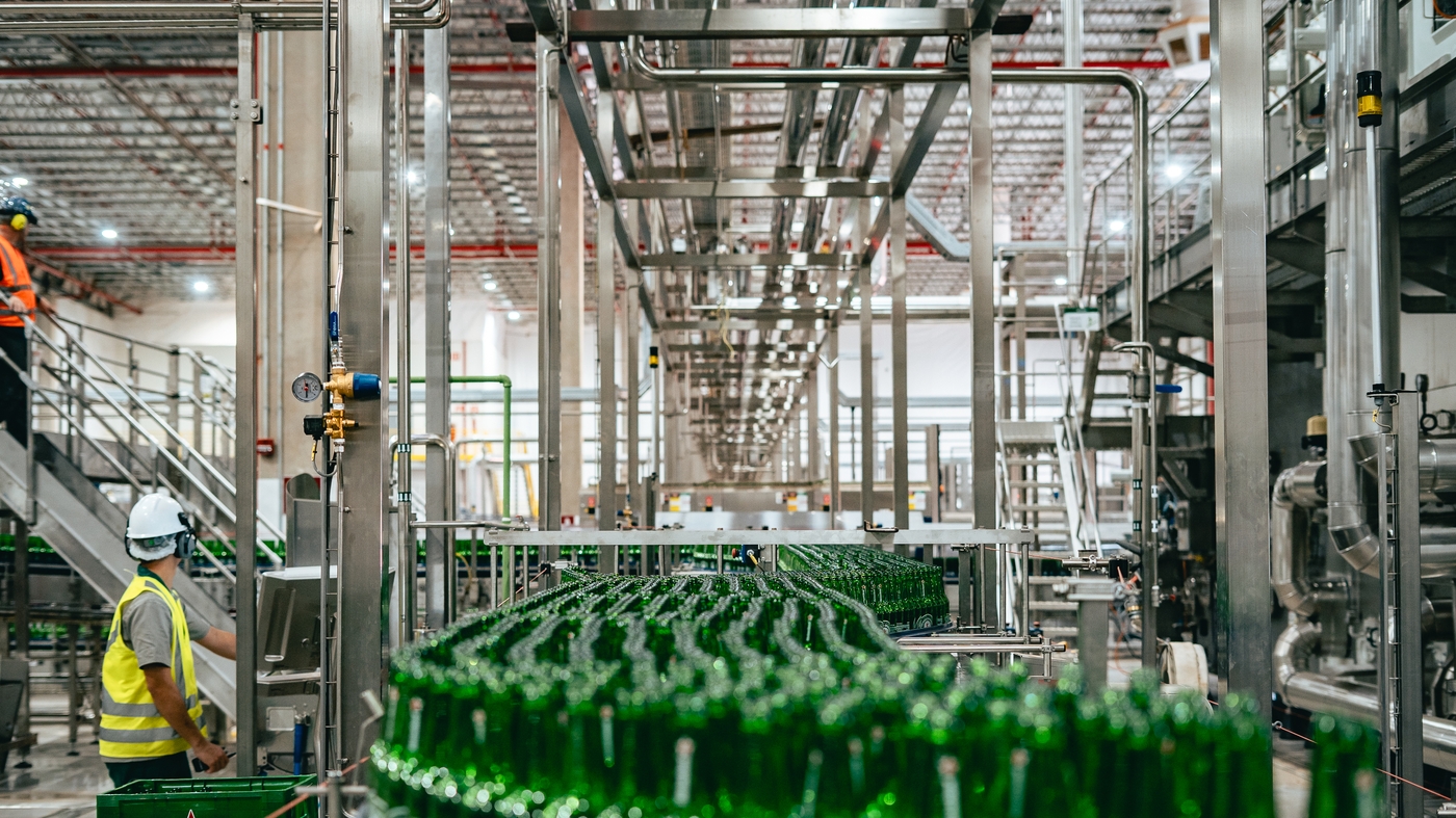  Foto: Fabio Rezende/Divulgação/Heineken®