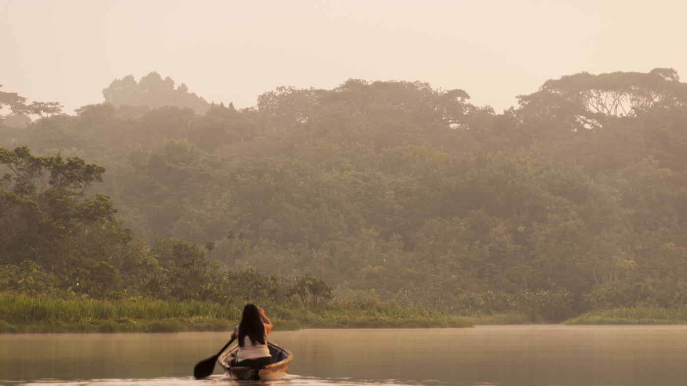 Como votam as mulheres da região Norte do Brasil  Foto: Getty Images
