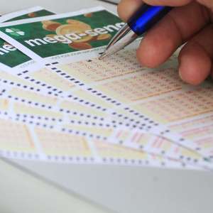 Aposta de Curitiba leva sozinha 2º maior prêmio do ano