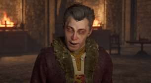 Oblivion: como curar o vampirismo e voltar à vida normal