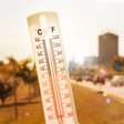 São Paulo pode ter hoje recorde histórico de calor no mês de maio