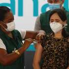 Juíza manda suspender entrega de vacinas a Manaus