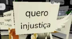 Usuários protestam no Roblox após queda do chat por voz para crianças