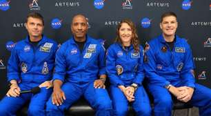 Astronautas da Artemis II usaram 'relógio' com tecnologia da USP; saiba mais