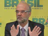 Luiz Cl&aacute;udio Costa assumiu a presid&ecirc;ncia do Inep no come&ccedil;o de 2012 Foto: Elza Fi&uacute;za / Ag&ecirc;ncia Brasil