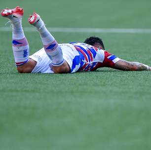 Brasileirão: veja os rebaixados para a Série B de 2026