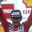 Ayrton Senna morreu: onde eu estava em 1º de maio de 1994?
