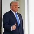 Trump anuncia contrato com Boeing para produção de caça 'mais letal já criado'