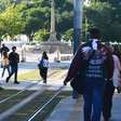 Onda de frio trará tardes geladas a partir desta terça e geada no Sul