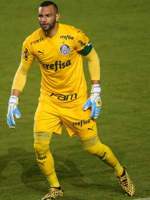 Palmeiras deixa vitória escapar para o Bahia