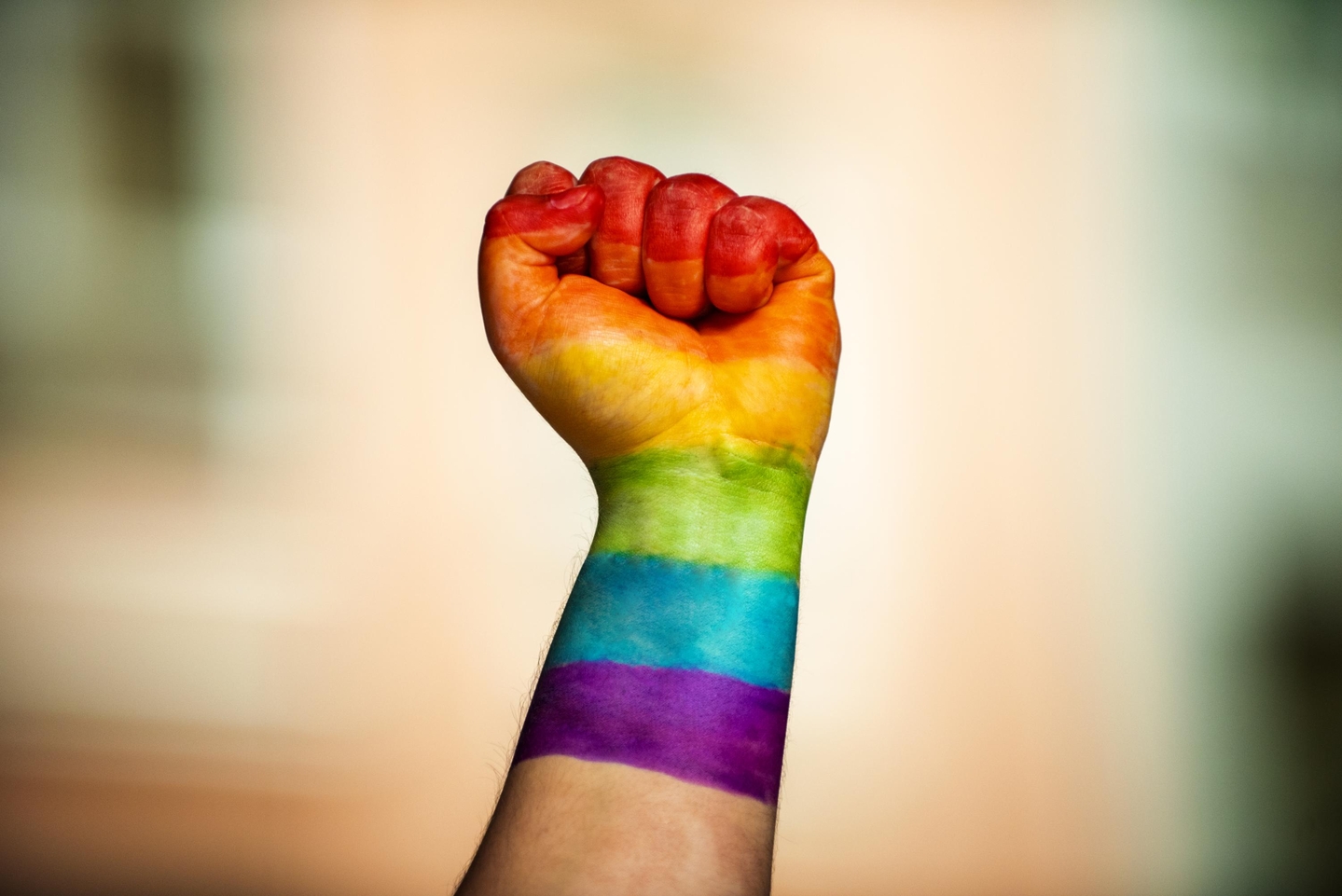 homofobia, luta LGBTQIA+, LGBT Foto: Getty Images