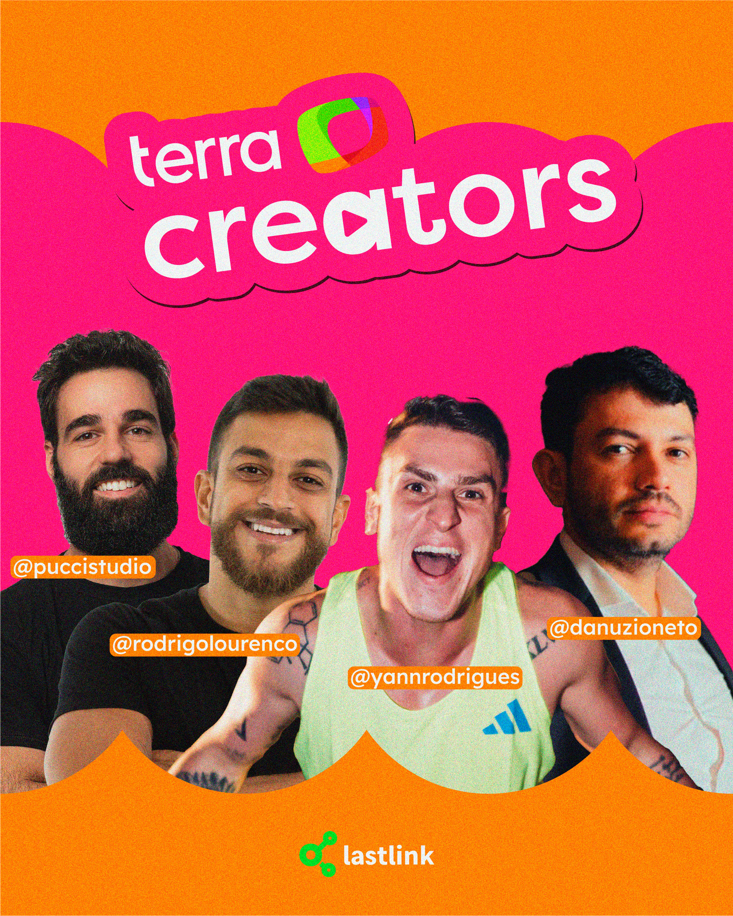 Creators   Foto: 