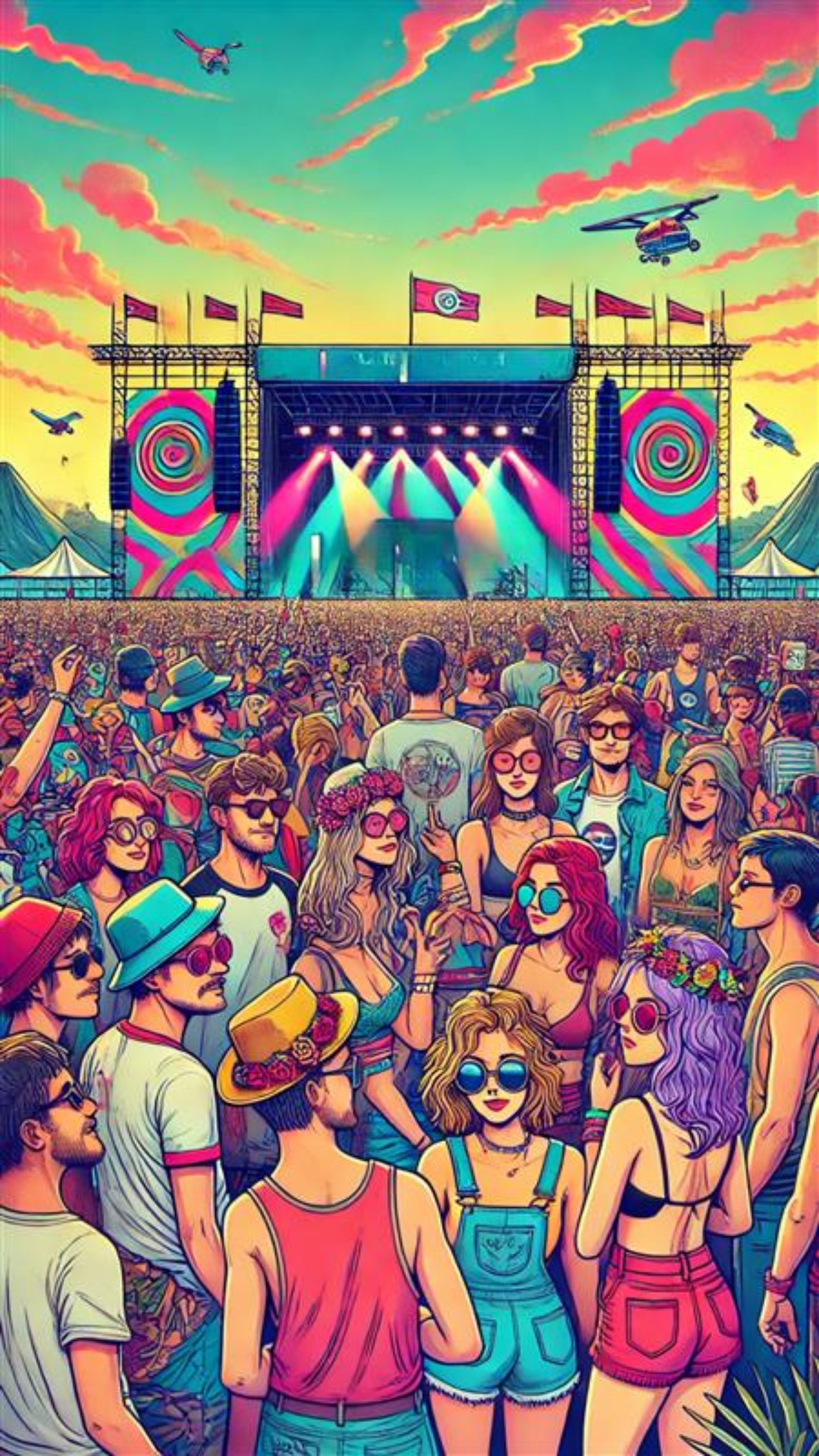  Foto: Ilustração gerada por IA/ChatGPT