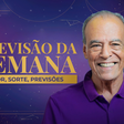 Previsão Semanal de Sagitário (06-12/07) por João Bidu