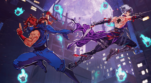 Ninja Gaiden: Ragebound resgata o espírito clássico da série com maestria