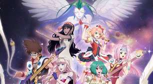 Macross: Shooting Insight desperdiça legado da franquia de anime