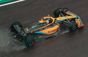 A McLaren e Daniel Ricciardo podem movimentar o mercado da F1?