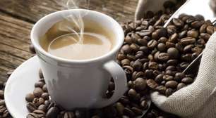Você sabia? Café pode ajudar a aliviar o estresse