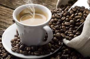 Você sabia? Café pode ajudar a aliviar o estresse
