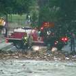 Enchentes no Texas deixam 24 mortos e mais de 20 crianças desaparecidas