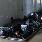 Em uma semana, Espírito Santo tem mais de 130 mortos