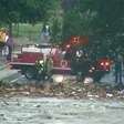 Enchentes no Texas deixam mais de 20 mortos e dezenas de crianças desaparecidas