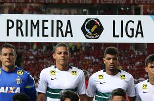 Vice da Liga rebate Dunga e diz que técnico faz papel da CBF