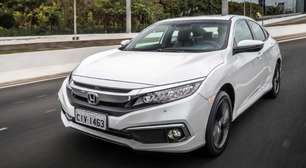 SUVs dominam os carros novos, mas nos usados nenhum entra no top 5 dos mais buscados