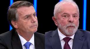 TSE vai analisar suspensão de 164 inserções de Lula em propaganda de Bolsonaro