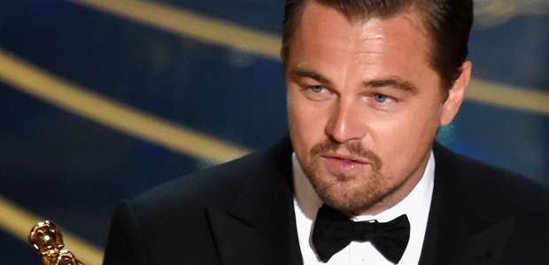 Oscar consagra "Spotlight" e "paga dívida" com DiCaprio