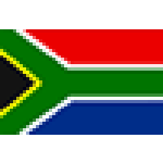 África do Sul